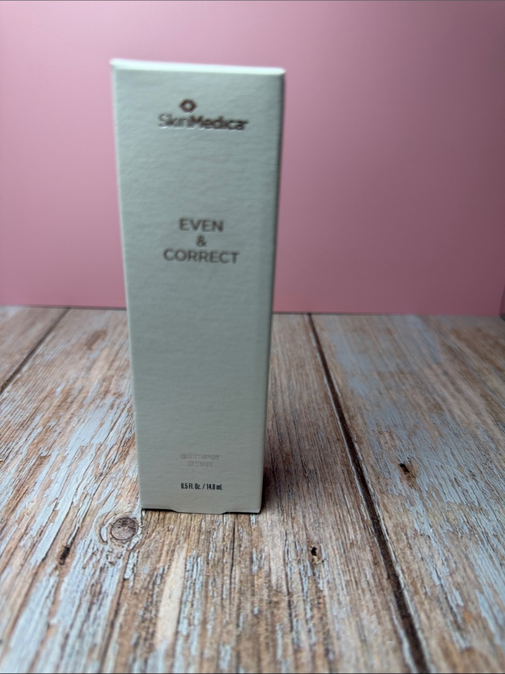 SkinMedica Even & Correct Dark Spot Cream